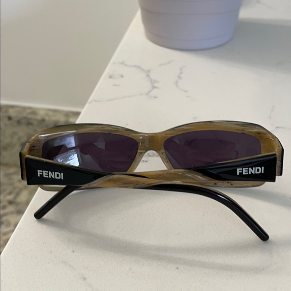 Fendi sunglasses
